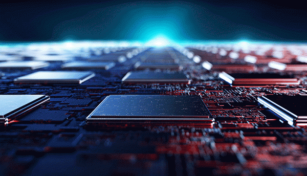 New 2nd Gen AMD EPYC processors redefine performance for database