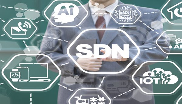 SDN redefines networking environment