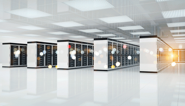 How data centres can cope with new demand