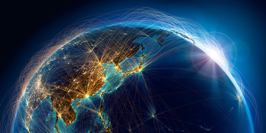 Colt DCS announces new APAC head to drive hyperscale growth in the region
