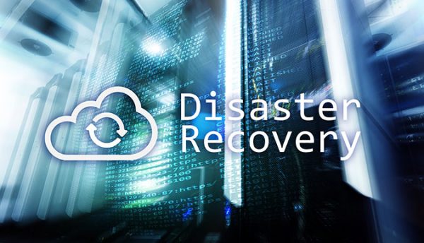 Benenden Health cuts down disaster recovery time with Node4 cloud services