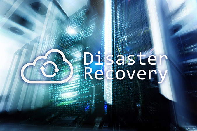 Benenden Health cuts down disaster recovery time with Node4 cloud services