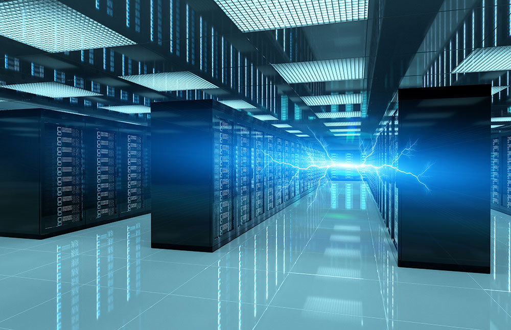 Do you want to become an expert in data centre energy management?