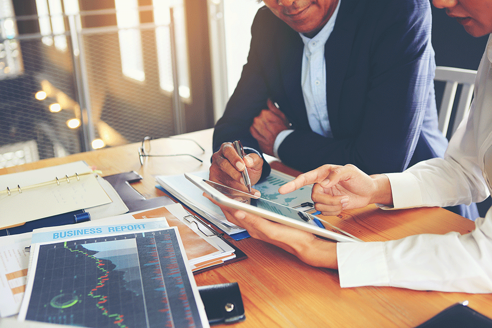 Rahi Systems and Infinidat target enterprise industry with a new strategic partnership