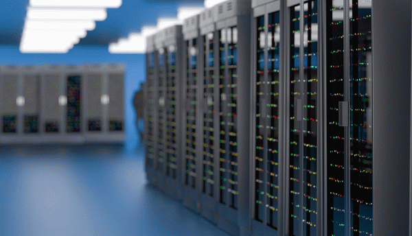 Five reasons why lithium ion batteries are best for data centres