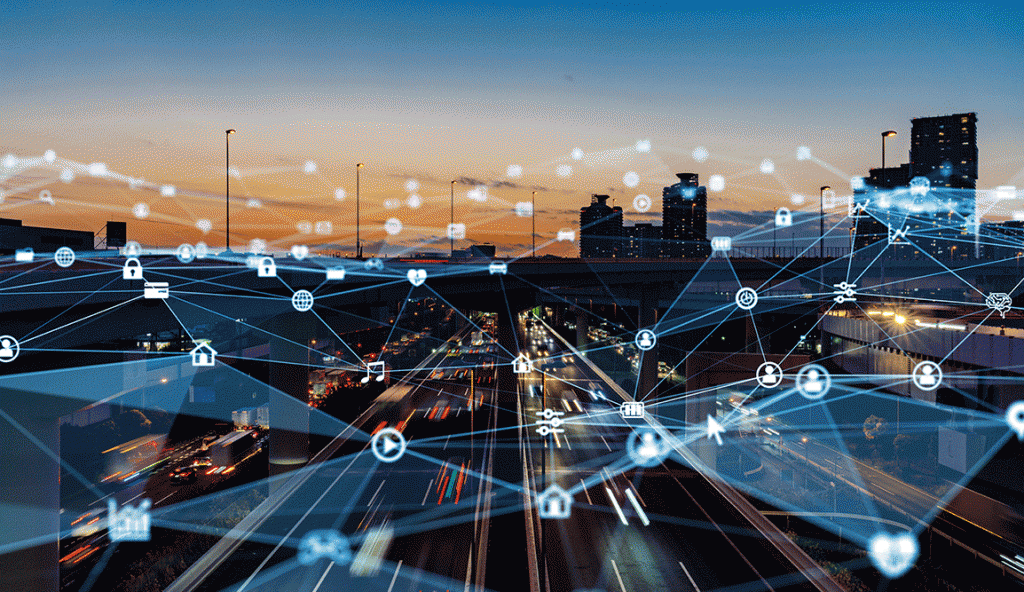 Mobile telecom industry making rapid progress towards 5G