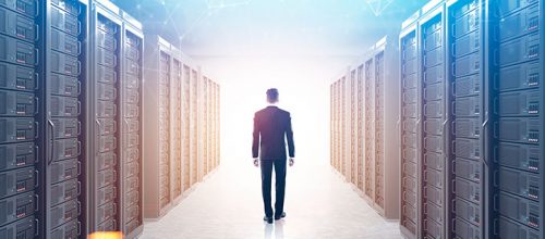 The data centre industry and me – Choosing a career in data centres