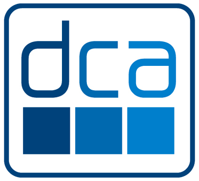 DCA Logo