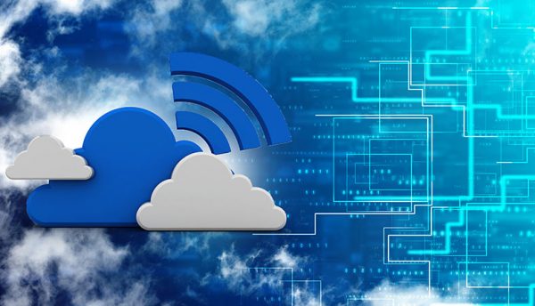 Rackspace Technology leads Aramex’s migration to public cloud