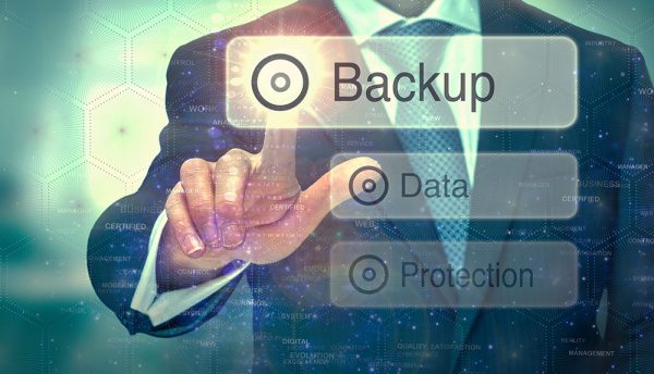 In the face of ransomware, backup must become unbreakable – but how?