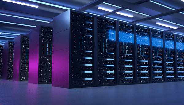 Vertiv ranked as one of the leading suppliers in rapidly growing modular data centre market