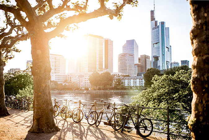 Colt Data Centre Services achieves 100% pre-letting of its Frankfurt facility