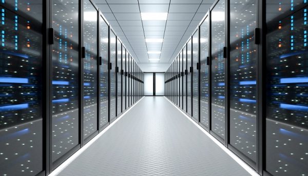 New data centre being built in Johannesburg set to launch in 2022