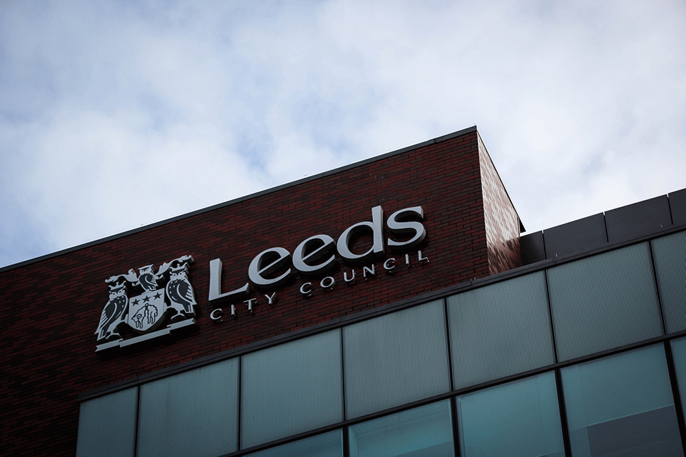 Keysource wins data centre upgrade project for Leeds City Council