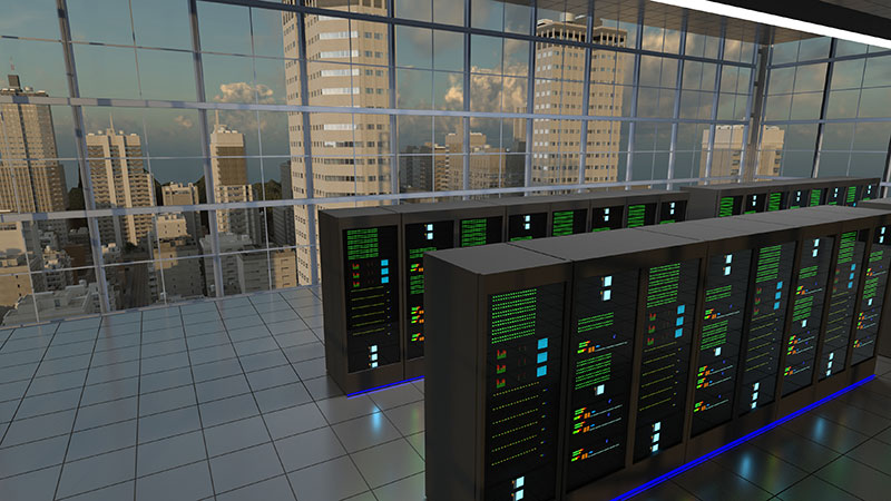 INVITE Systems launches Huawei colo data centre amid COVID-19