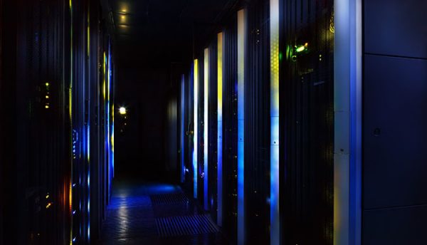 Remaining hopeful for the data centre sector’s future after the big freeze
