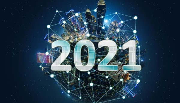 What will 2021 look like for the data centre sector?
