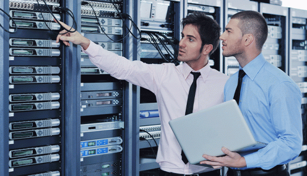 ABB survey finds 53% of data centre professionals are considering power system upgrades