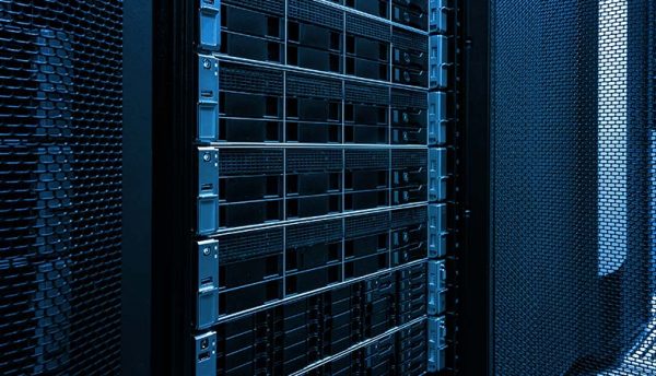Empowering data centres with high performance chip cooling solutions