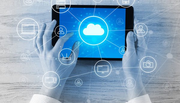 Contino uncovers scarcity of business-wide public cloud use