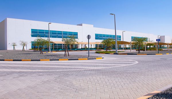 Khazna data centres to provide 200 MW to turbocharge UAE’s digital economy