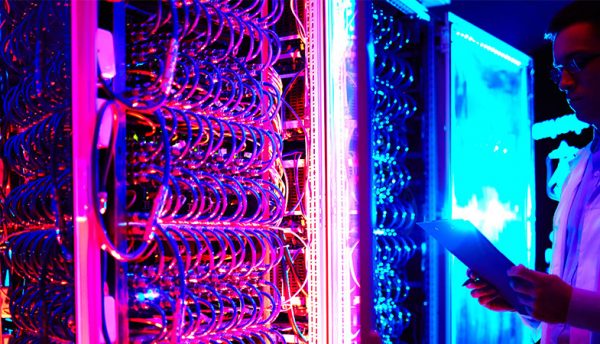 Ensuring a robust cabling infrastructure strategy for optimum data centre performance
