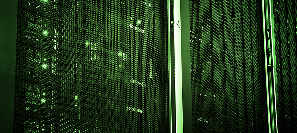 Vertiv and Green Mountain raise the bar for data centre sustainability