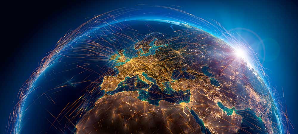 Netskope expands NewEdge Security Private Cloud across Europe and the Middle East