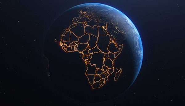 Using innovative technology to improve Africa’s digital interconnection capabilities