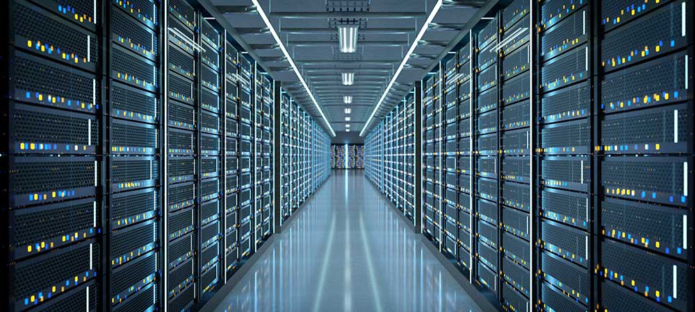 The rise of the hyperscale data centre as Digital Transformation causes surge in demand