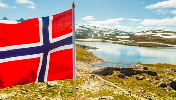 The Norwegian data centre industry founds the business association Norwegian Data Centre Industry