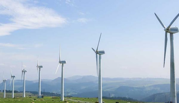 CyrusOne announces 100% renewable energy in Europe