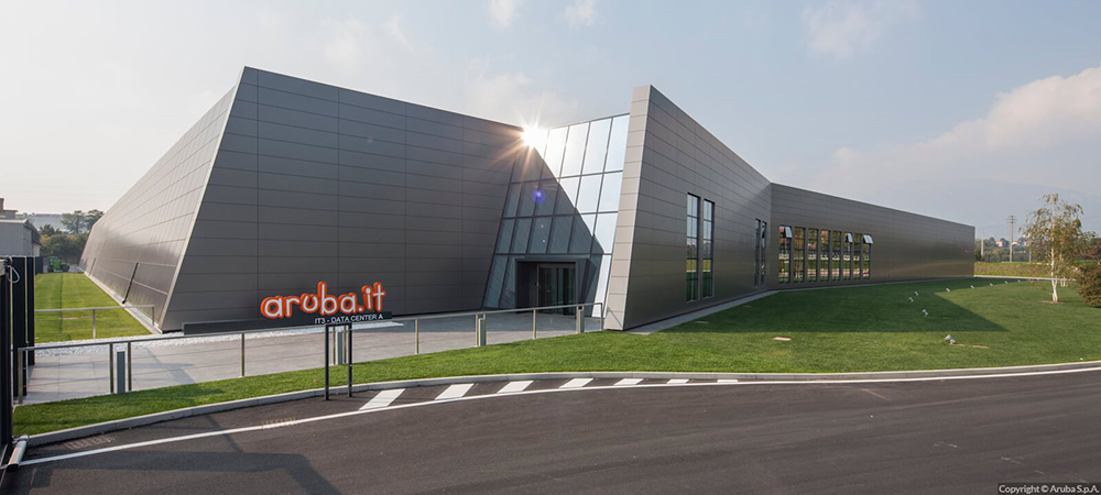 Sustainability a top concern for businesses looking for data centre services