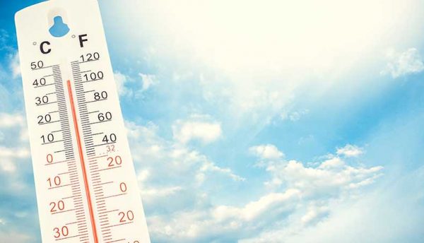 Record Nordic temperatures poses threat to indirect free cooling processes