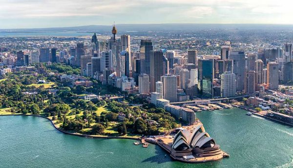 NEXTDC announces new 300MW facility for Sydney