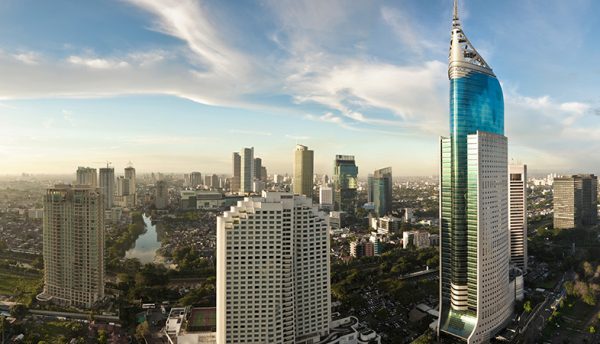 Princeton Digital Group announces new data centre in Indonesia