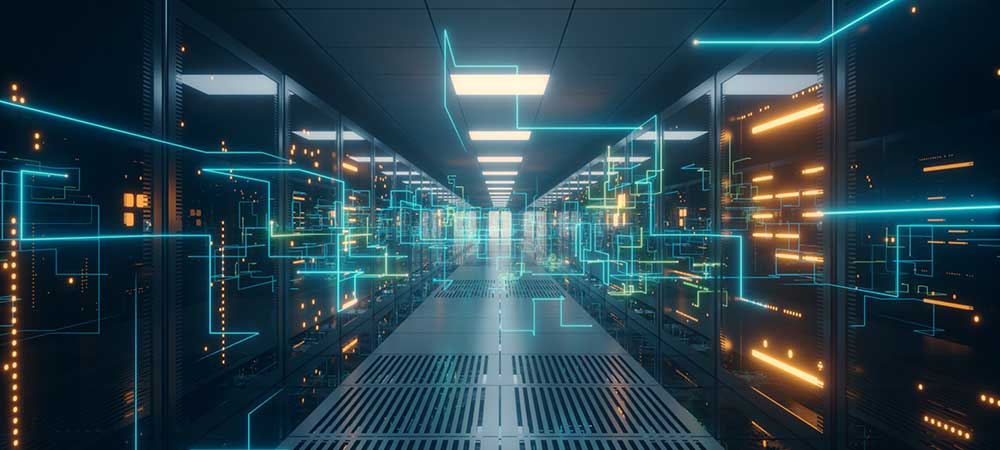 The democratisation of the workplace through Edge Computing