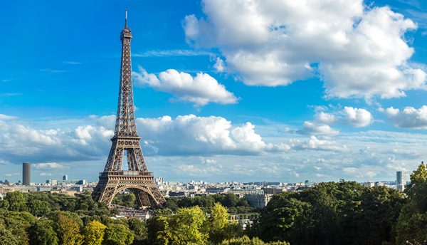 Interxion: A Digital Realty Company announces opening of data centre in Paris