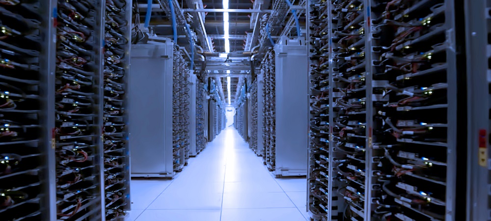 Enteligent white paper highlights 800VDC-to-50VDC architecture as solution to AI data centre power bottleneck