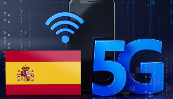 Telefónica chooses IBM to implement its first-ever cloud-native 5G core network platform