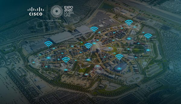 Cisco CX: Bringing human and digital connections to life at Expo 2020 Dubai