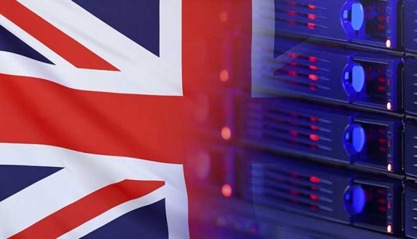 Data centre growth and investment in UK PLC