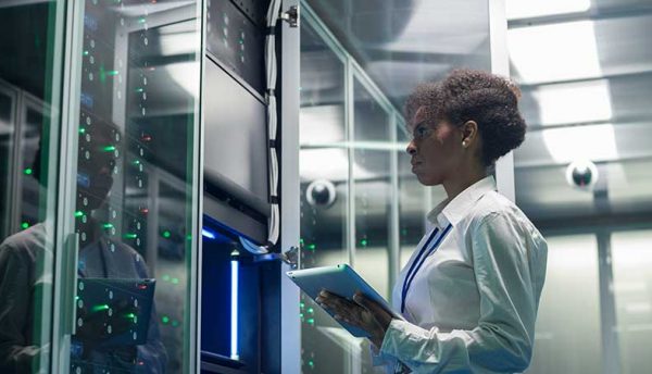Predictions for 2022: Digitising the design and build of data centres