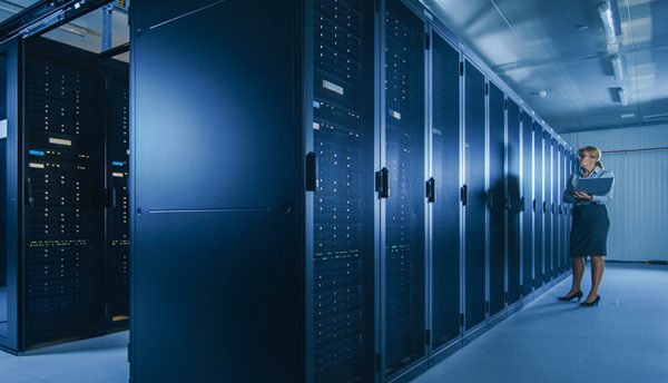 ServerChoice expands data centre with new data hall