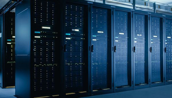 Siemens confirms $150 million investment in helping power US data centers