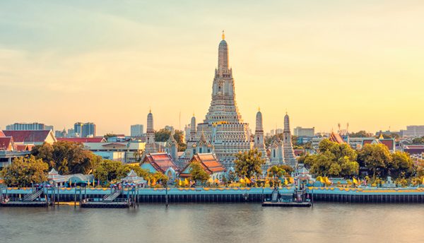Telehouse set to open the most connected data centre in Thailand in 2023