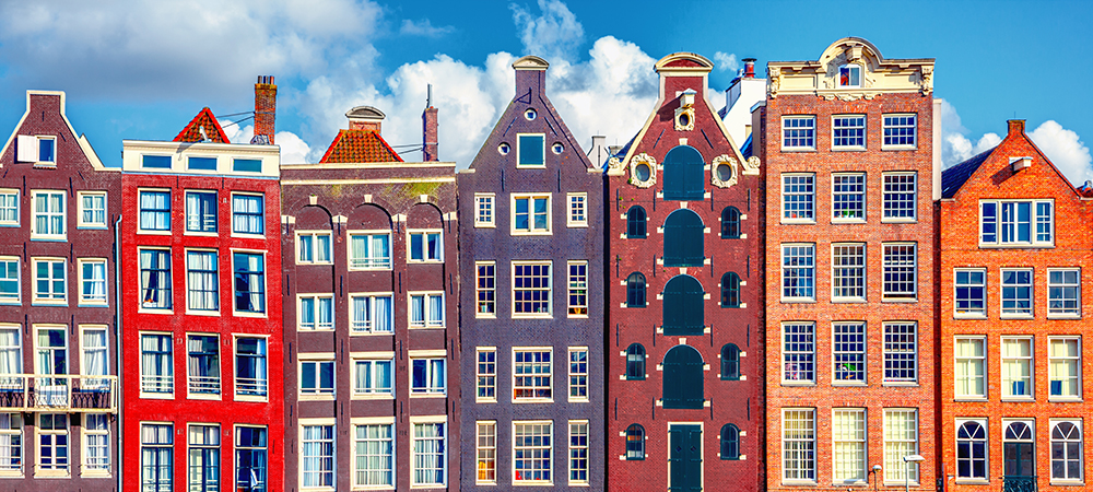 Digital infrastructure consultancy expands into the Netherlands&nbsp;&nbsp;