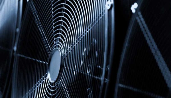 How cooling solutions are shaping the future of data centres