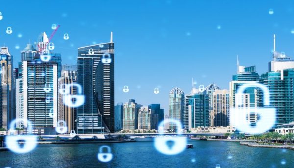 Barracuda launches UAE data centre services offering local cloud data protection