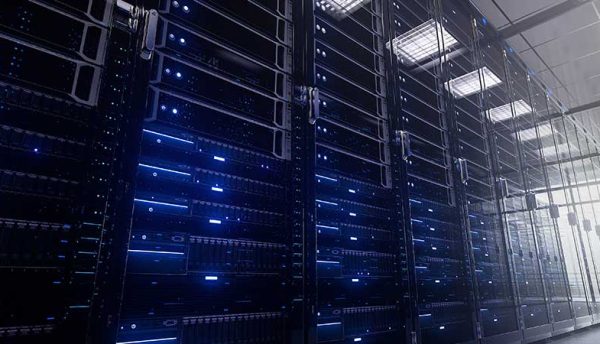 Designing the data centre with the client top of mind